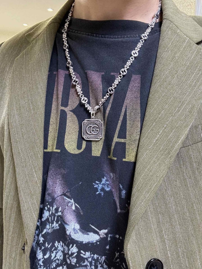 Gucci Necklaces